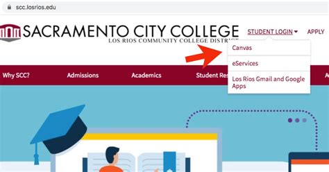 sac city eservices|eServices and Canvas .